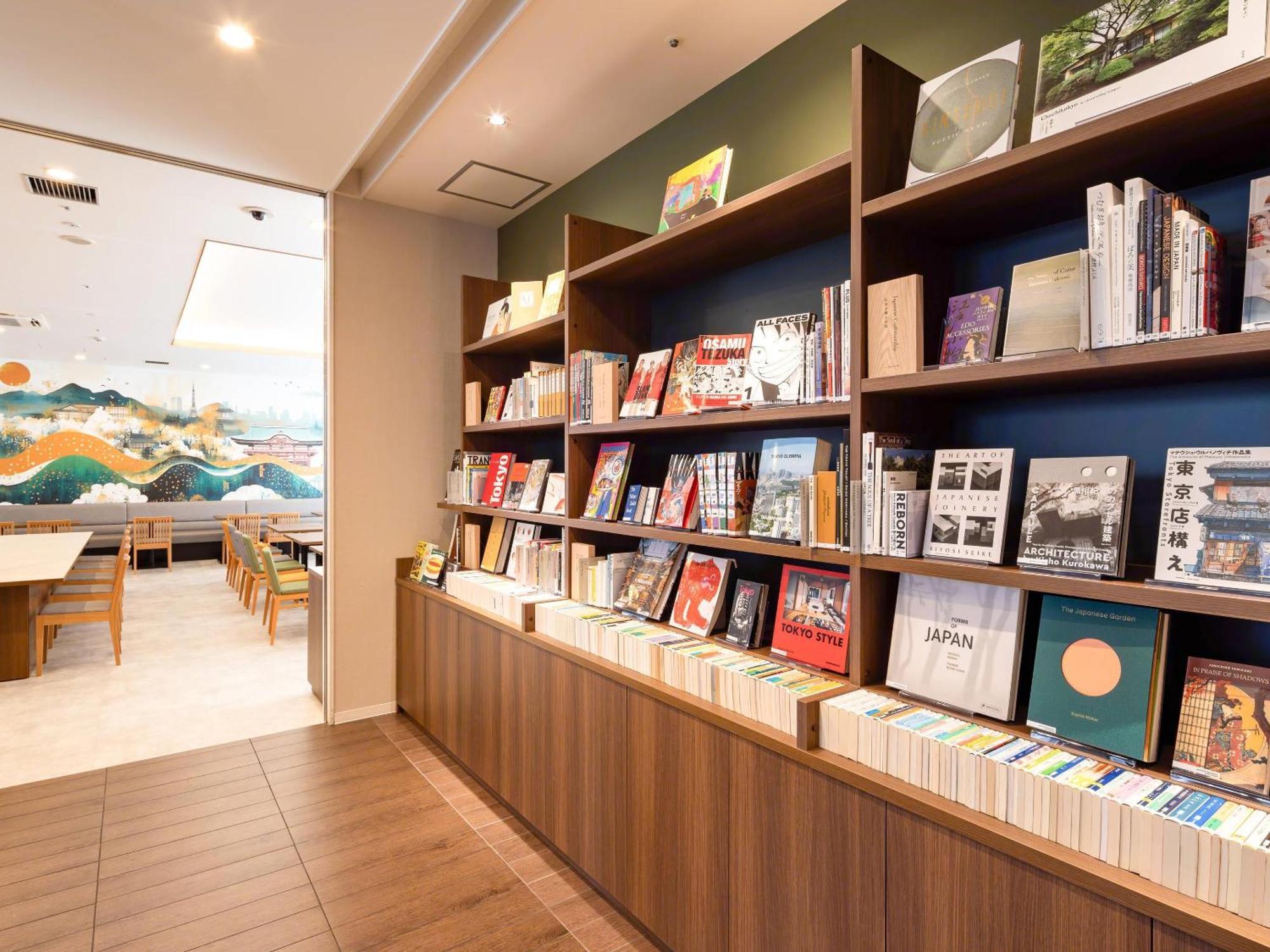 Comfort Hotel Era Tokyo Higashi Kanda Zewnętrze zdjęcie