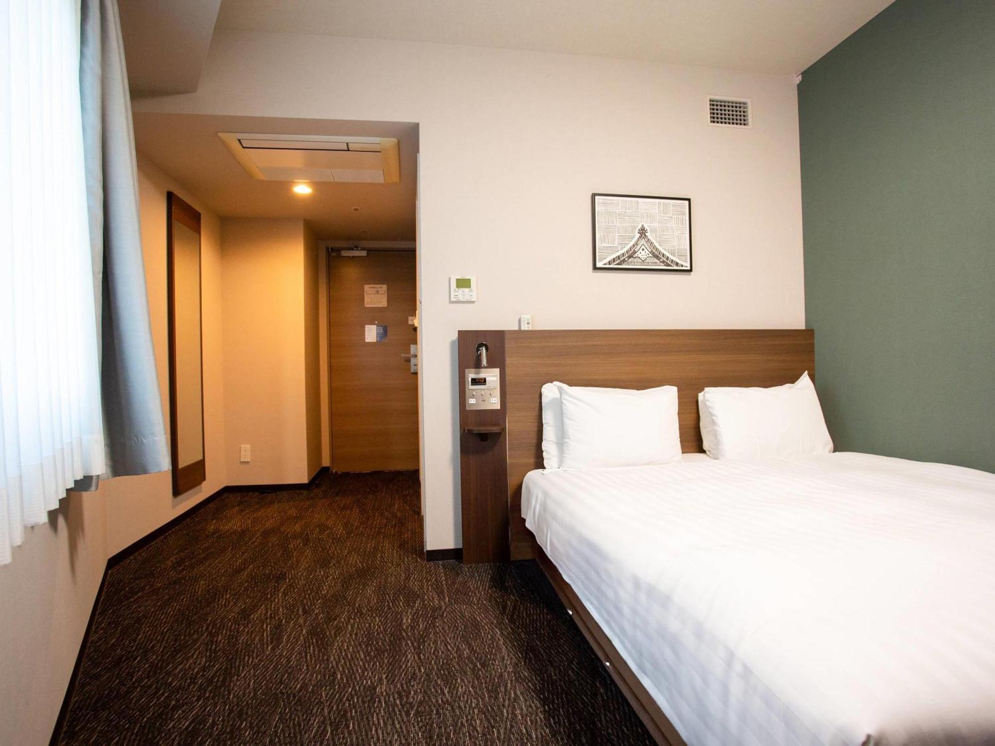 Comfort Hotel Era Tokyo Higashi Kanda Zewnętrze zdjęcie