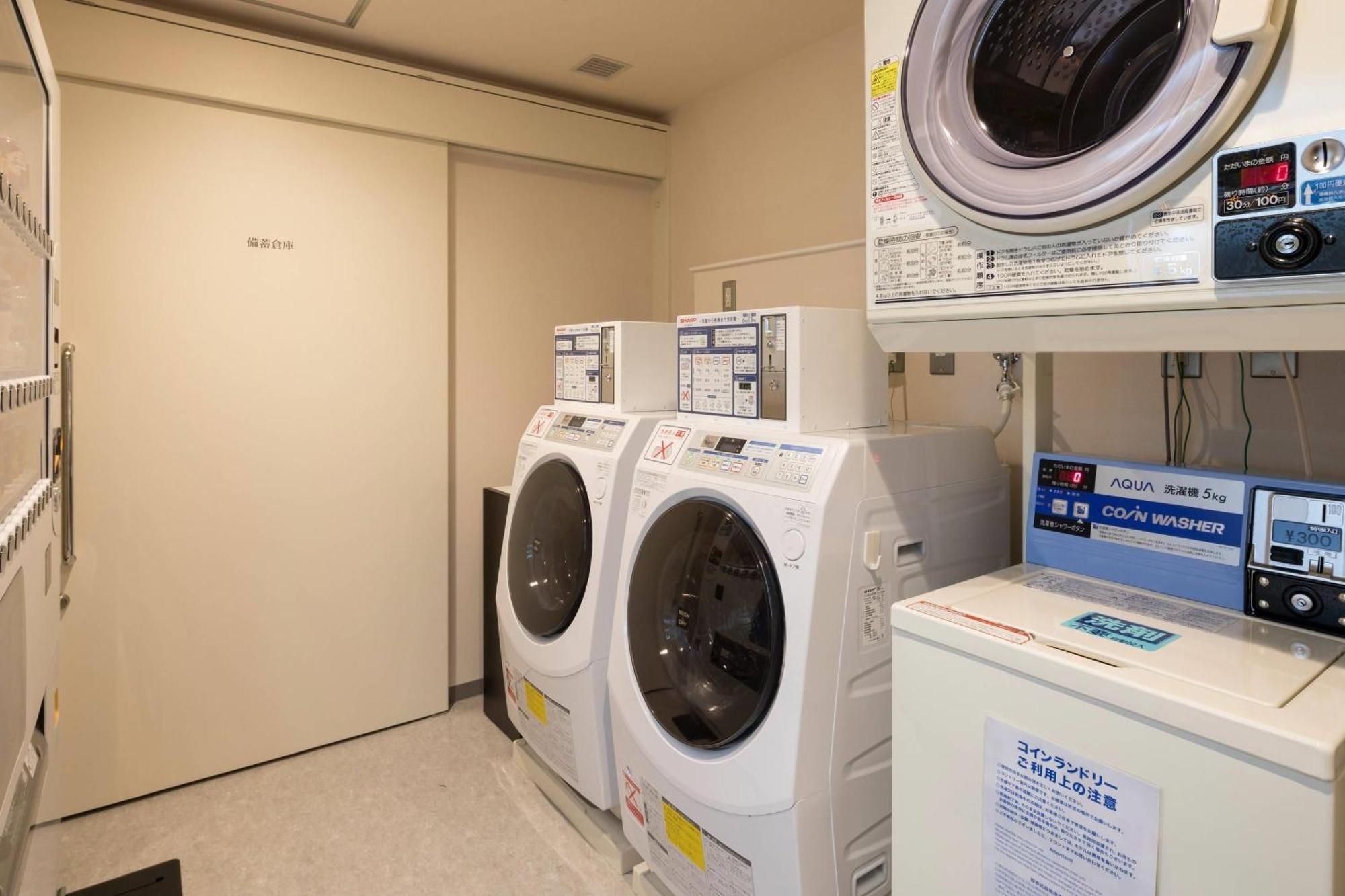 Comfort Hotel Era Tokyo Higashi Kanda Zewnętrze zdjęcie