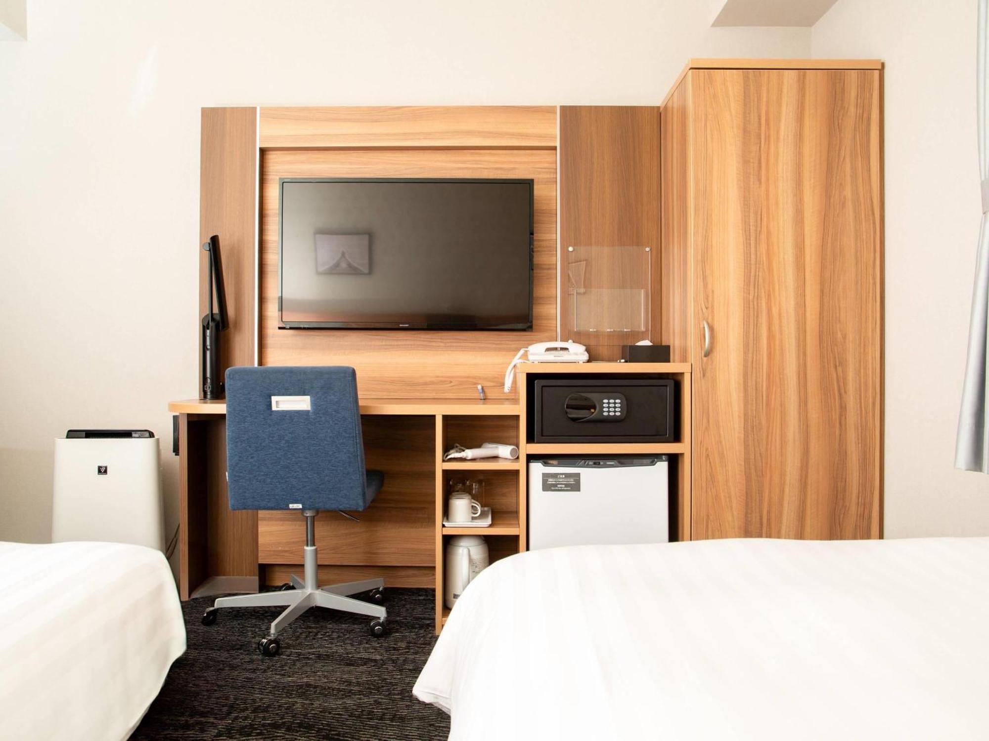 Comfort Hotel Era Tokyo Higashi Kanda Zewnętrze zdjęcie