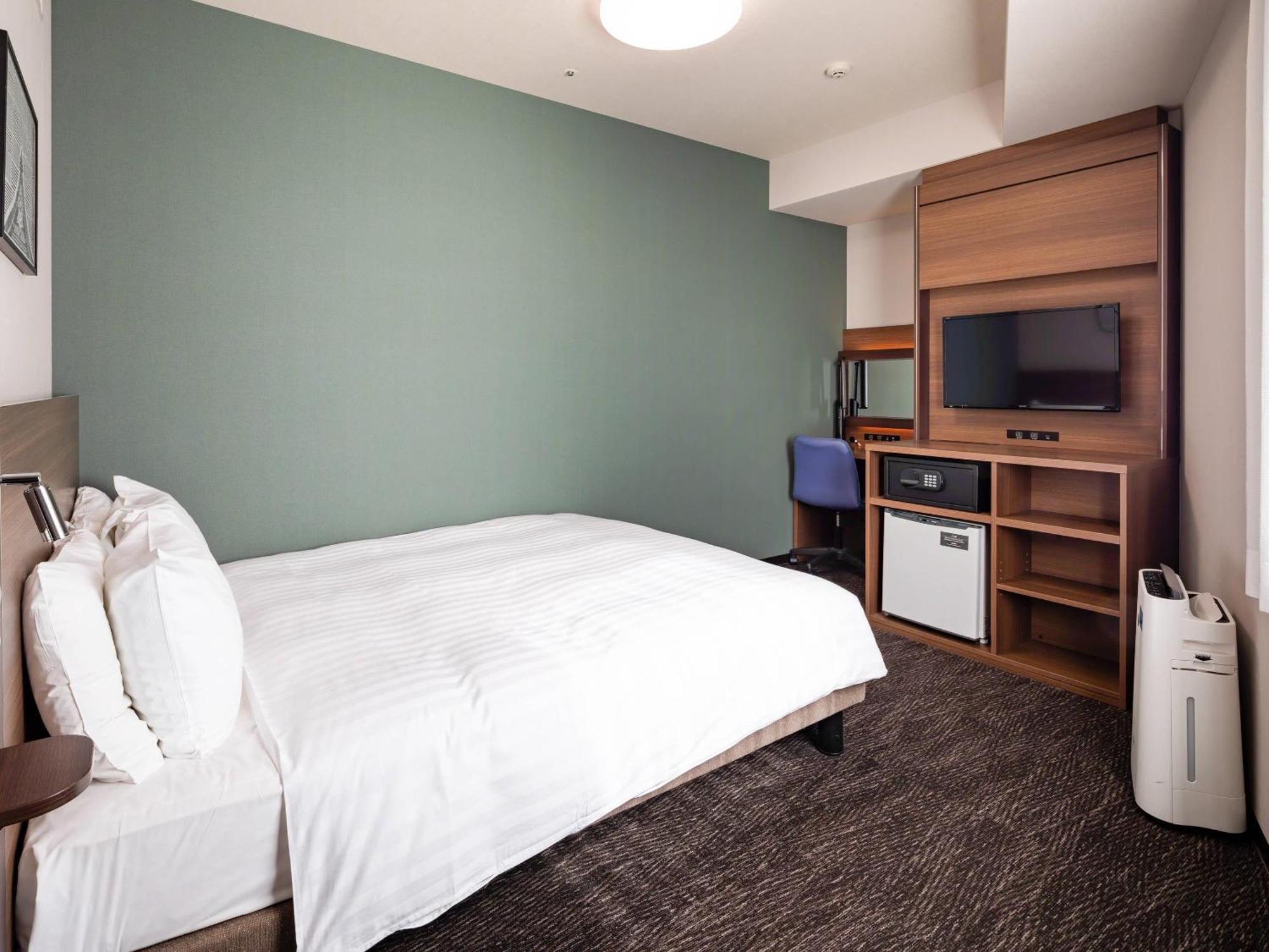 Comfort Hotel Era Tokyo Higashi Kanda Zewnętrze zdjęcie