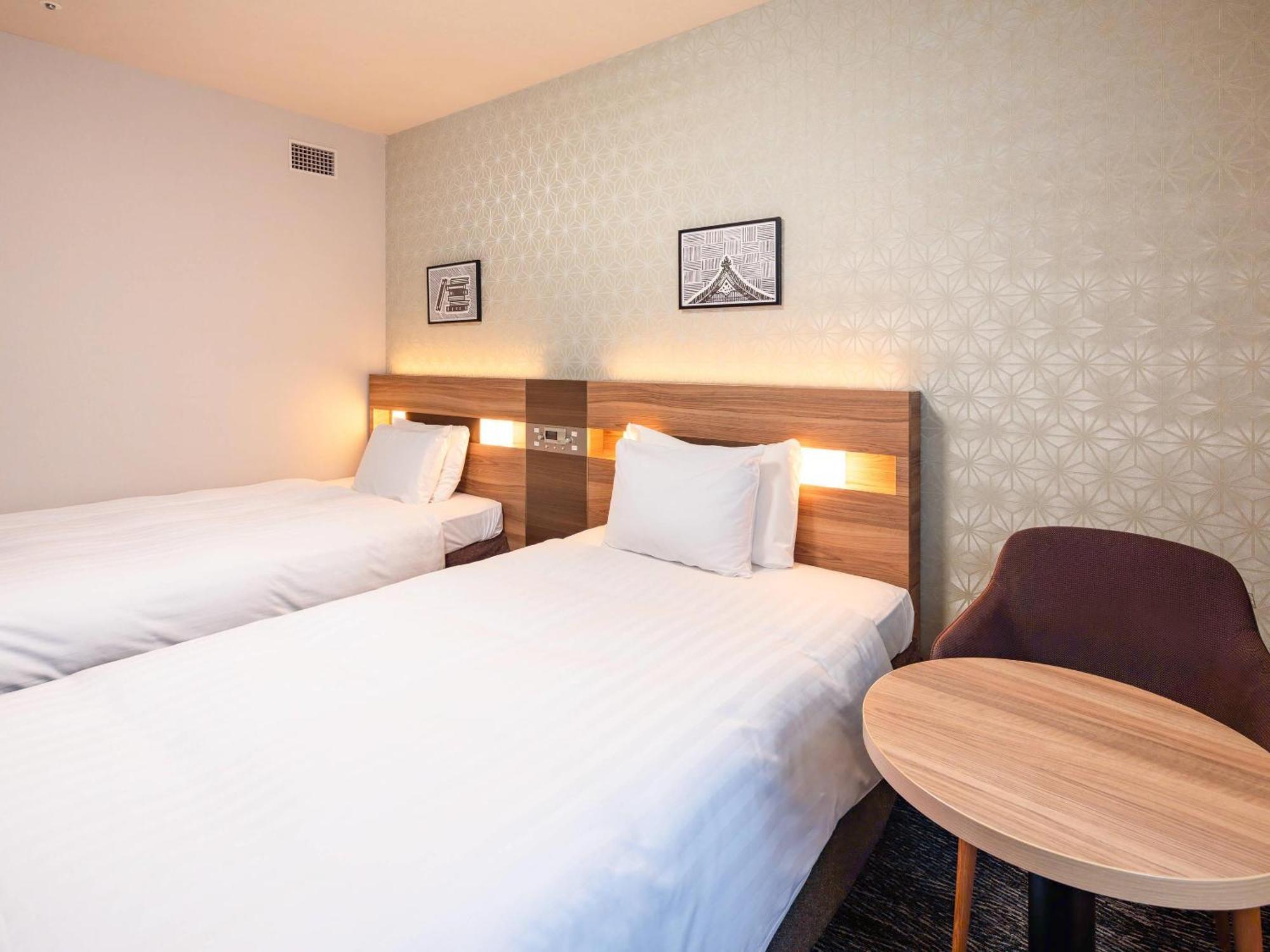 Comfort Hotel Era Tokyo Higashi Kanda Zewnętrze zdjęcie