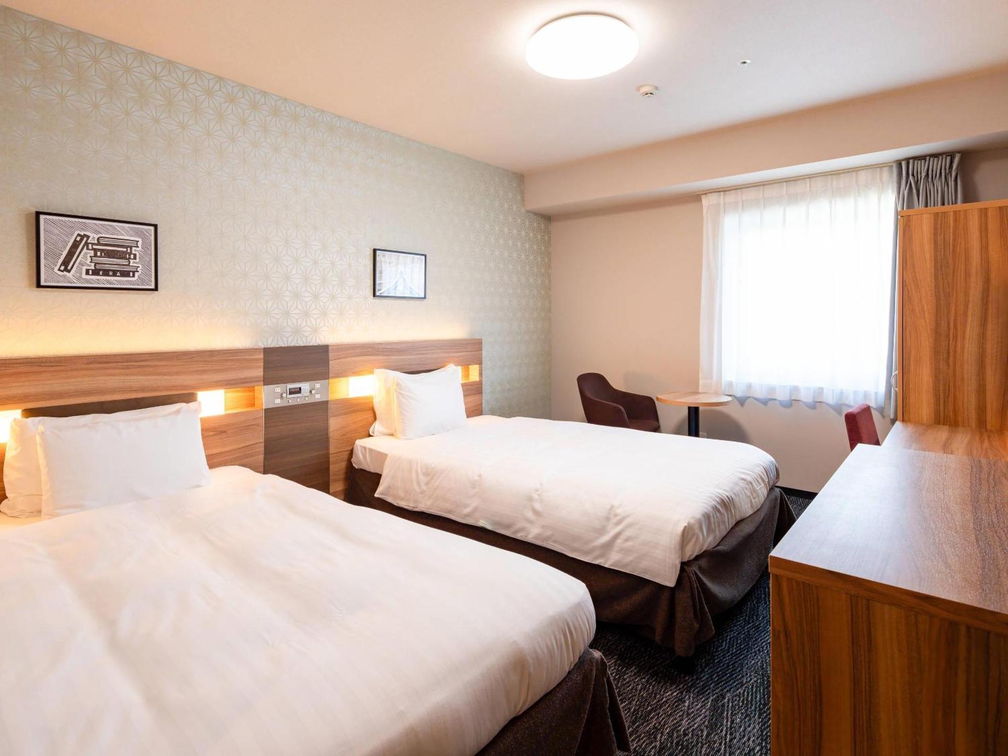 Comfort Hotel Era Tokyo Higashi Kanda Zewnętrze zdjęcie