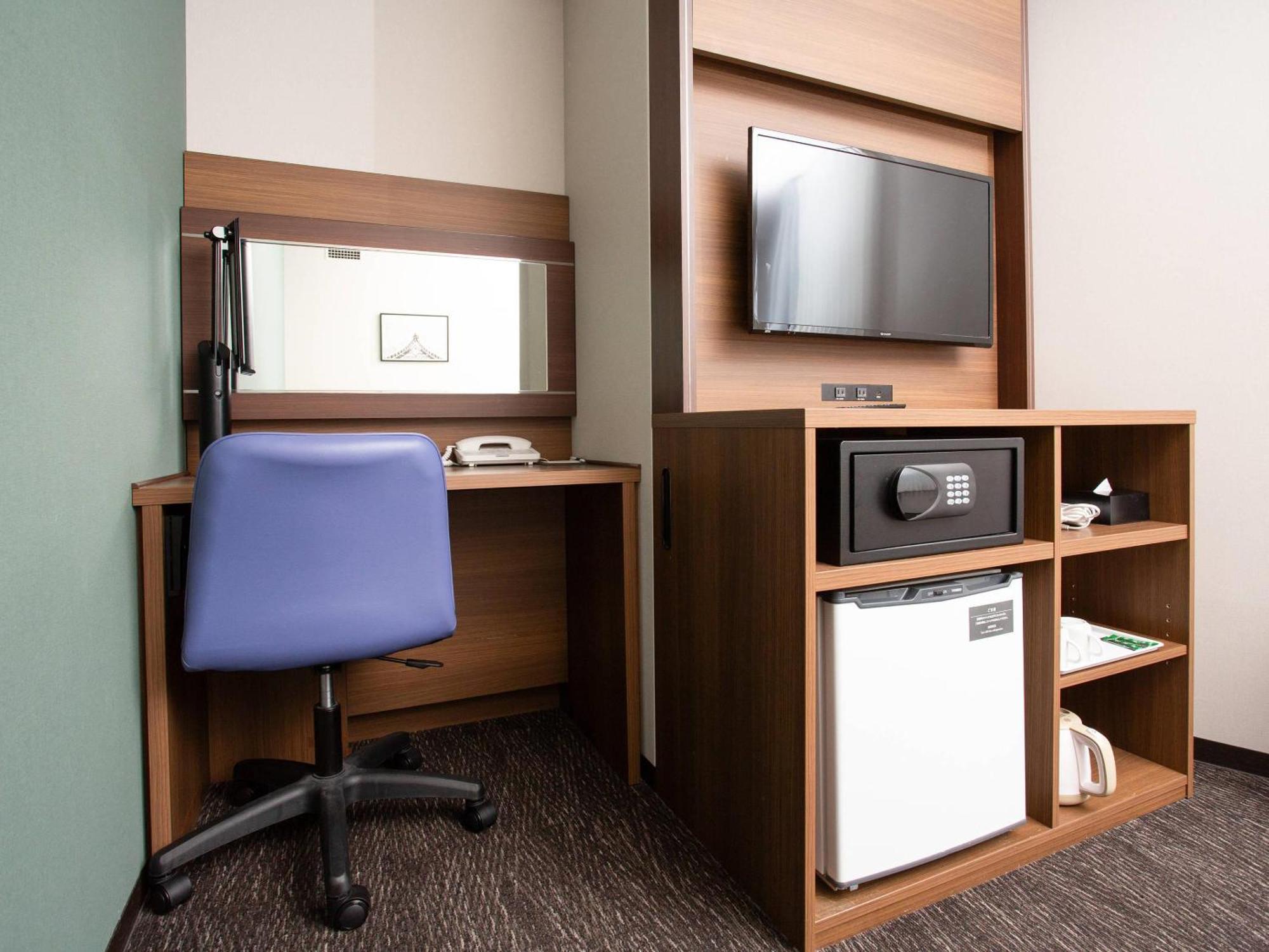 Comfort Hotel Era Tokyo Higashi Kanda Zewnętrze zdjęcie