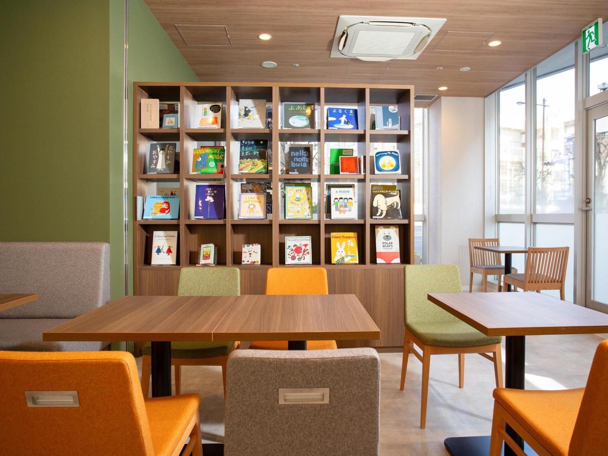 Comfort Hotel Era Tokyo Higashi Kanda Zewnętrze zdjęcie
