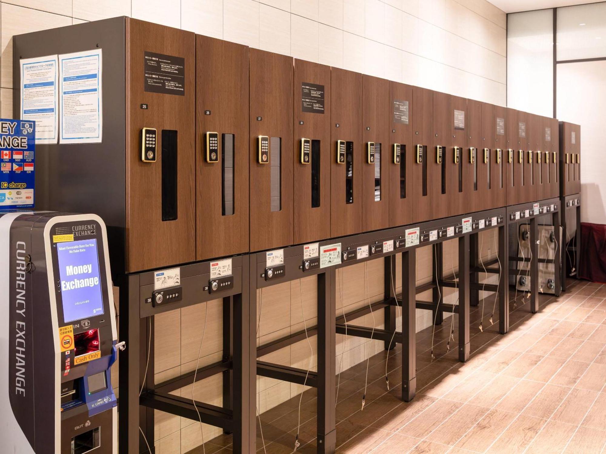 Comfort Hotel Era Tokyo Higashi Kanda Zewnętrze zdjęcie