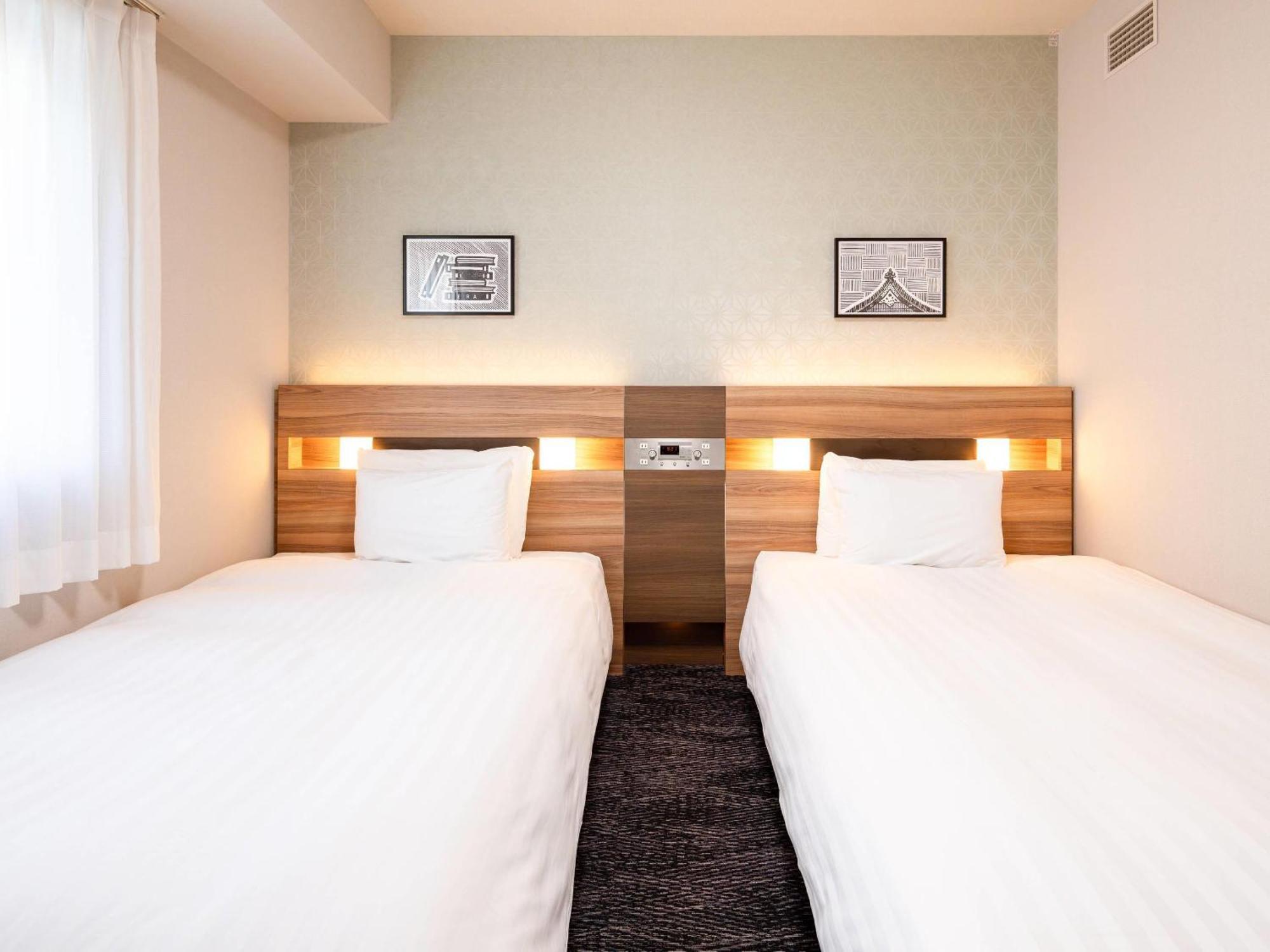 Comfort Hotel Era Tokyo Higashi Kanda Zewnętrze zdjęcie