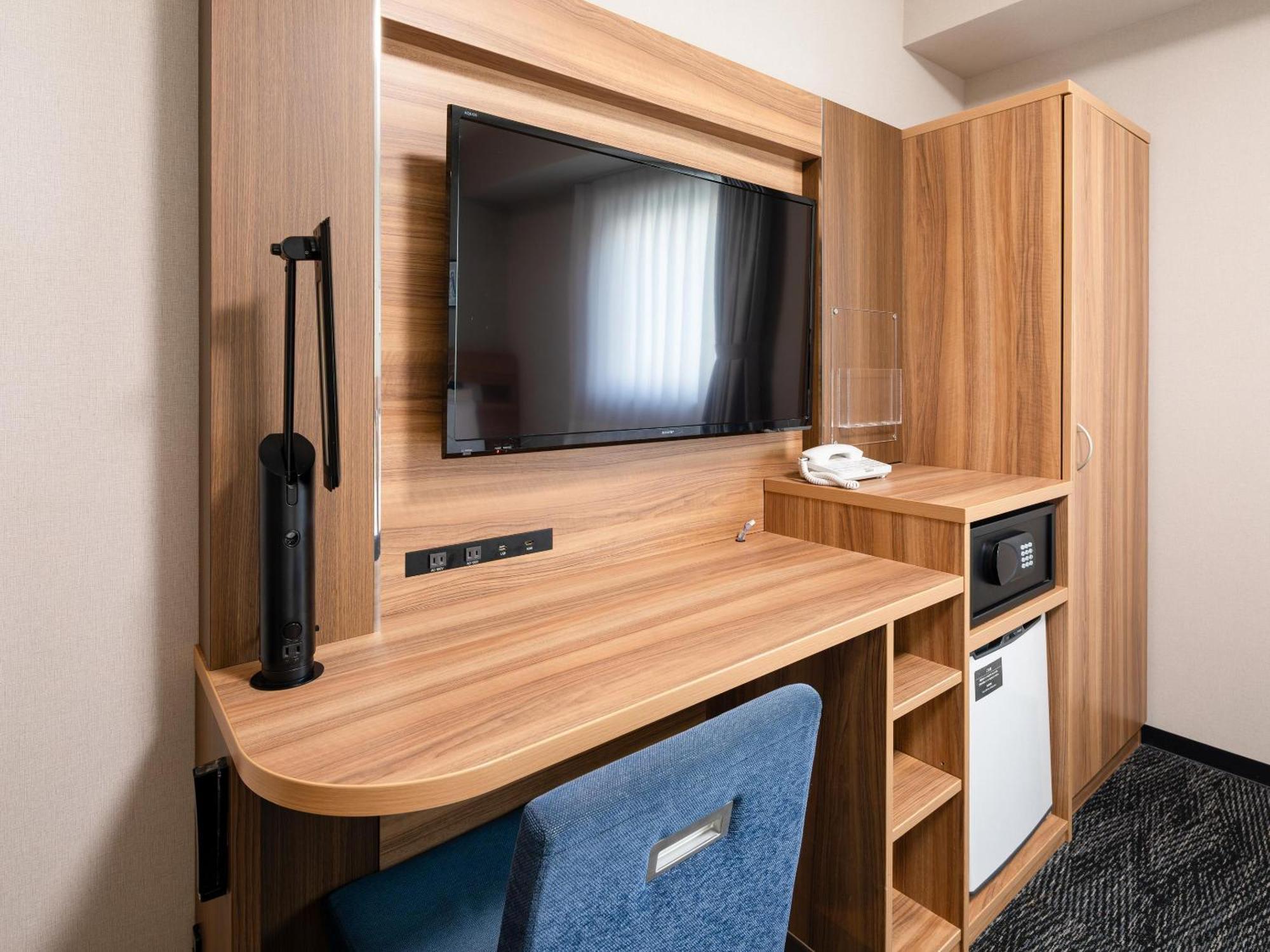 Comfort Hotel Era Tokyo Higashi Kanda Zewnętrze zdjęcie