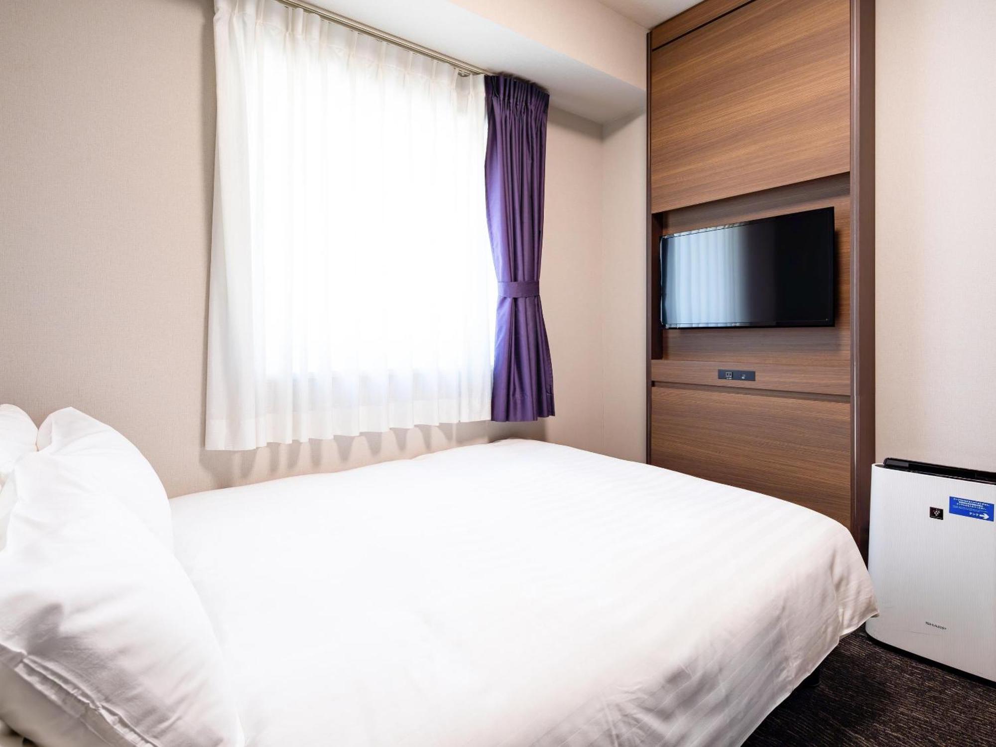 Comfort Hotel Era Tokyo Higashi Kanda Zewnętrze zdjęcie