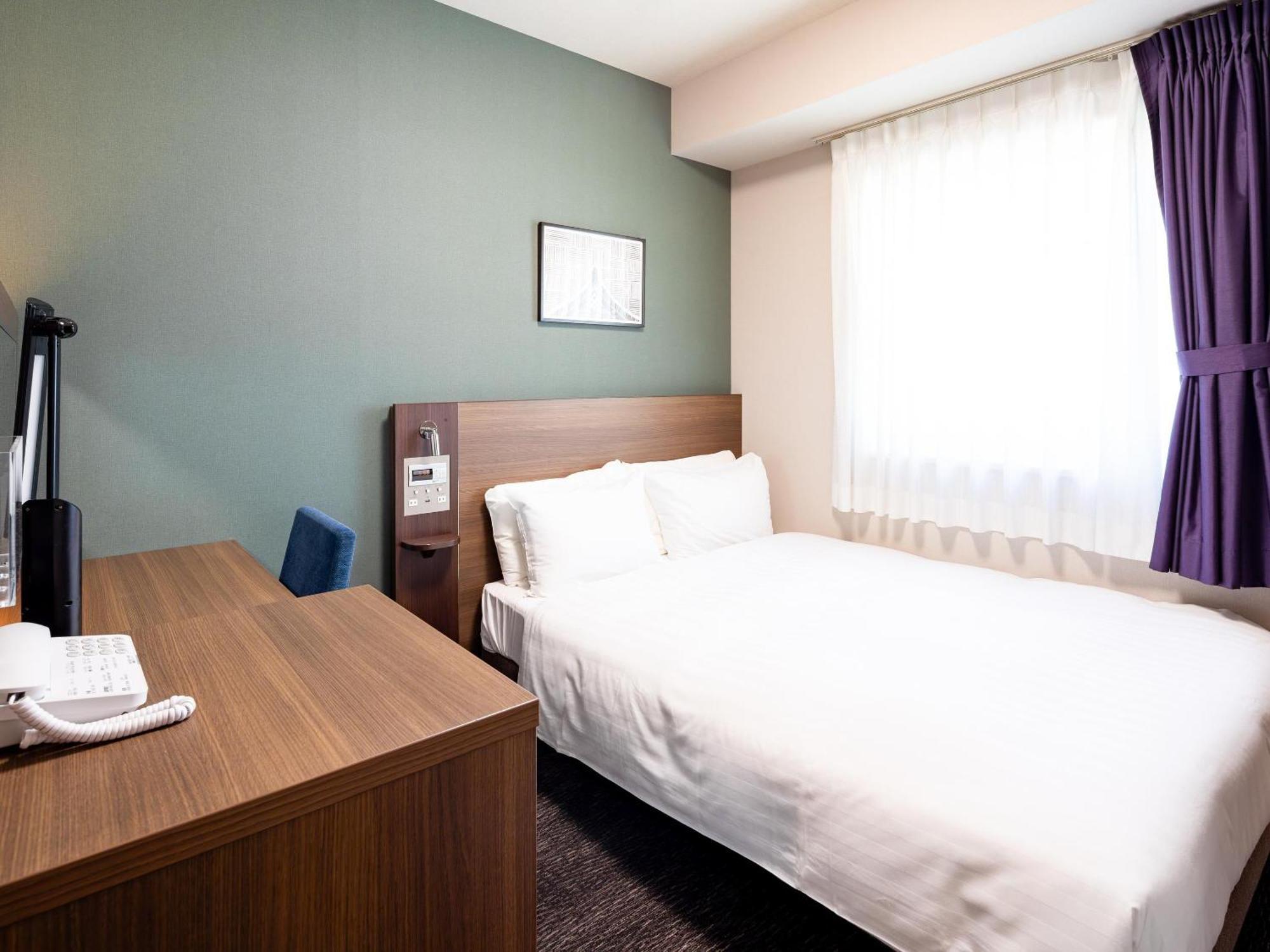 Comfort Hotel Era Tokyo Higashi Kanda Zewnętrze zdjęcie