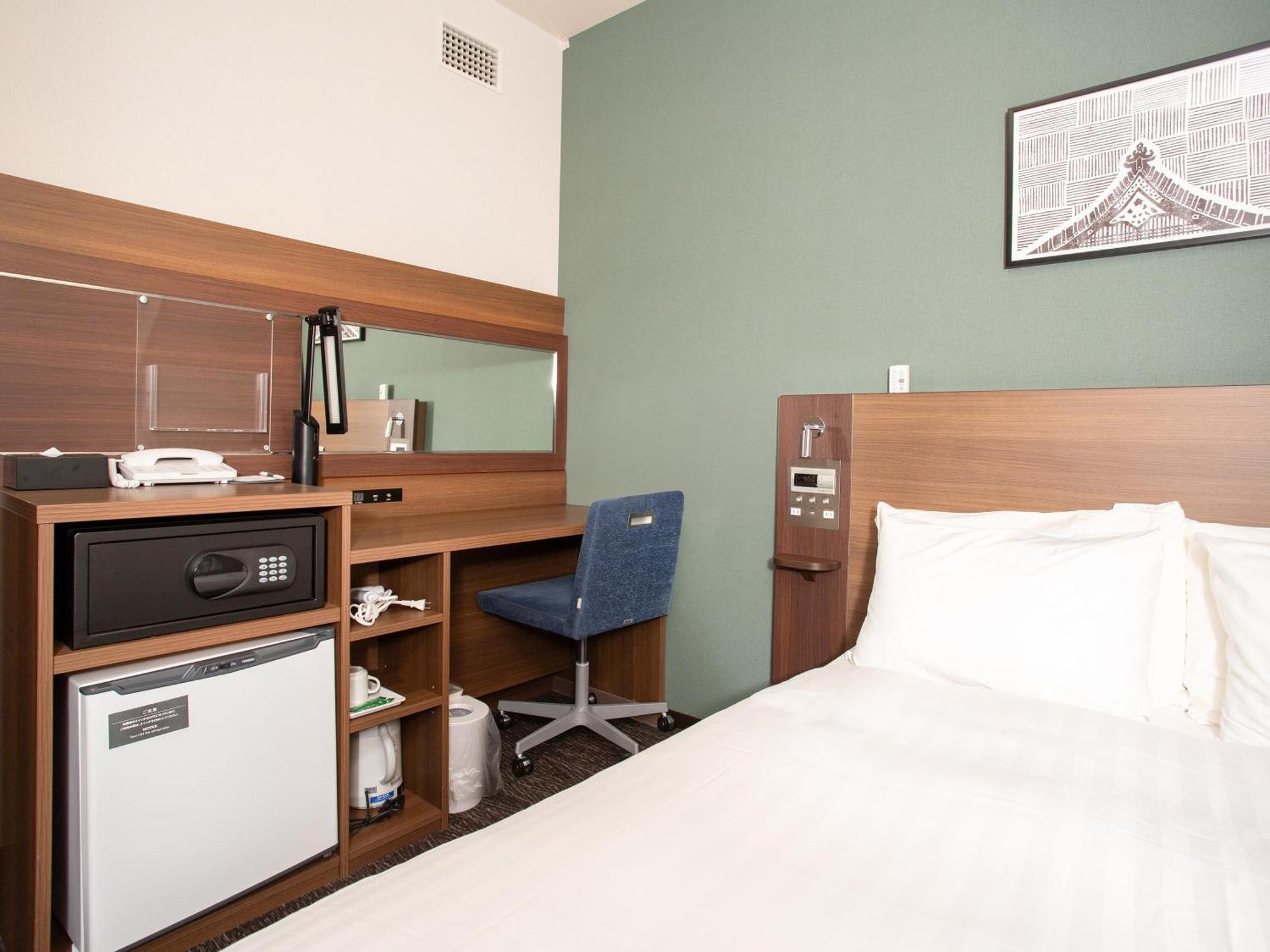 Comfort Hotel Era Tokyo Higashi Kanda Zewnętrze zdjęcie