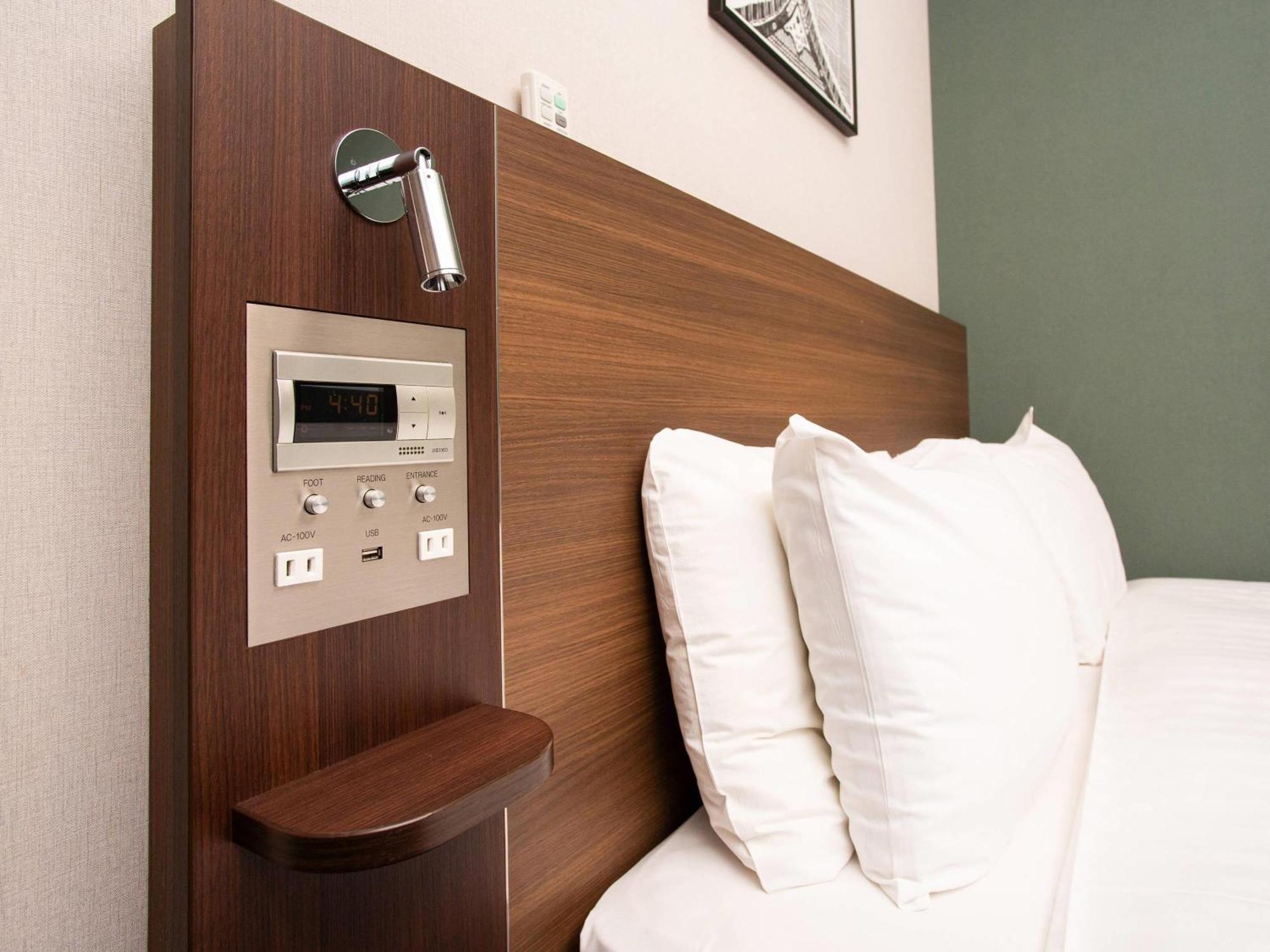 Comfort Hotel Era Tokyo Higashi Kanda Zewnętrze zdjęcie