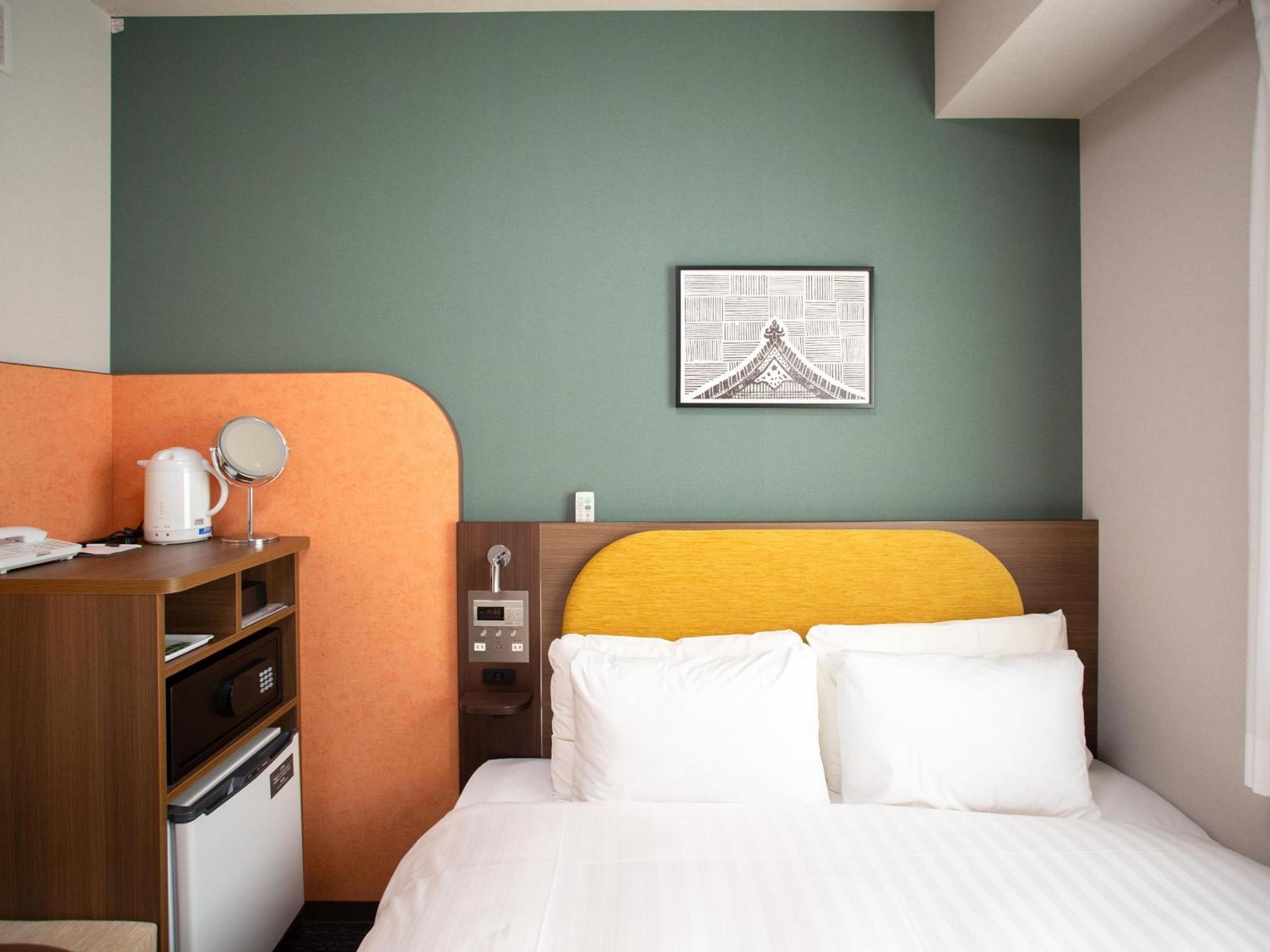 Comfort Hotel Era Tokyo Higashi Kanda Zewnętrze zdjęcie
