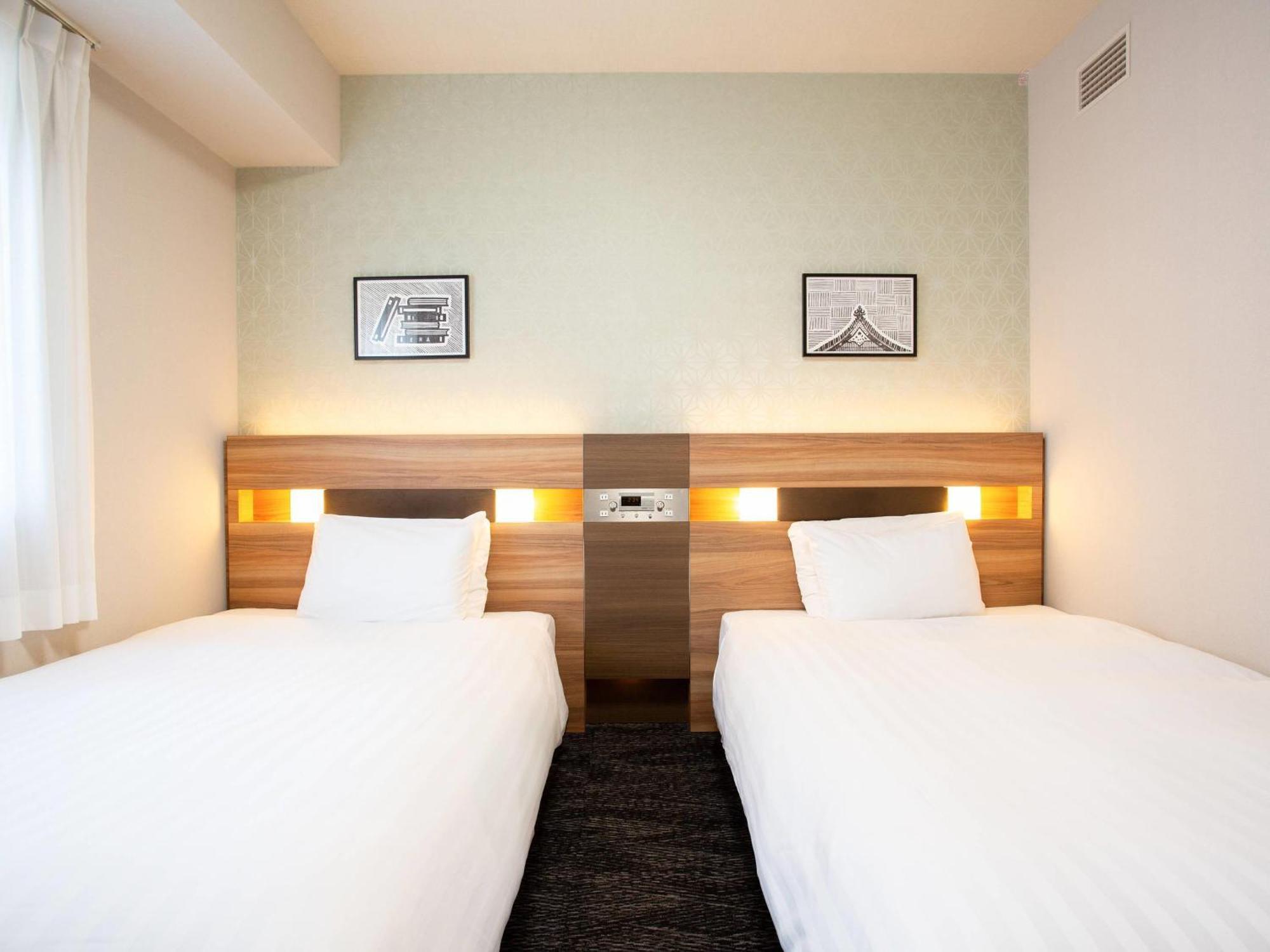 Comfort Hotel Era Tokyo Higashi Kanda Zewnętrze zdjęcie