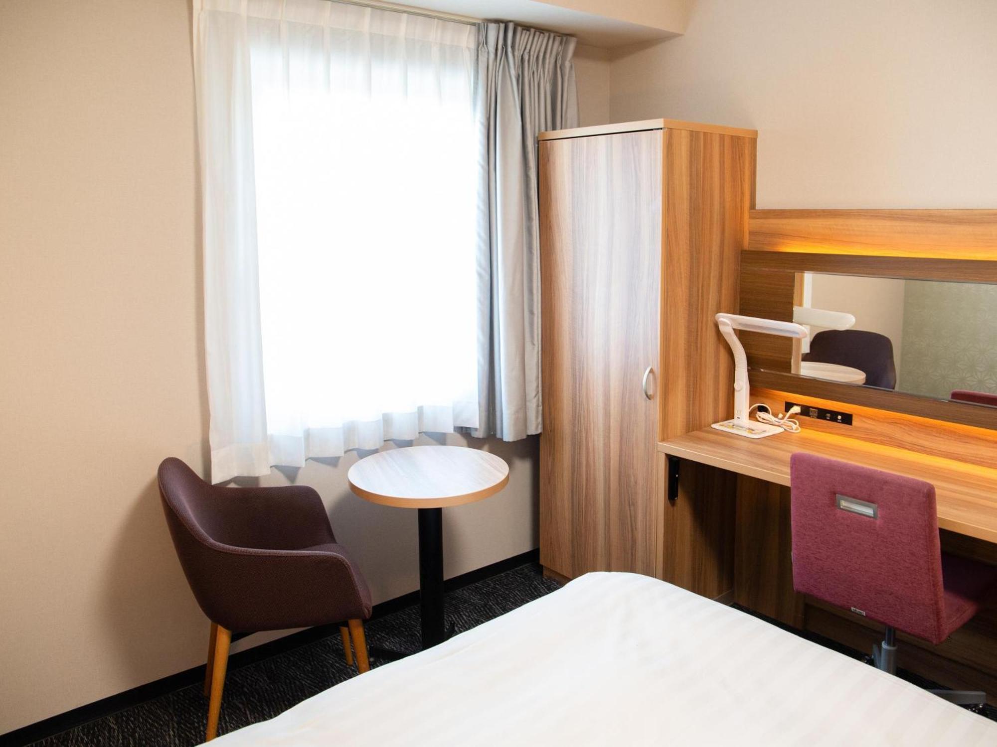Comfort Hotel Era Tokyo Higashi Kanda Zewnętrze zdjęcie