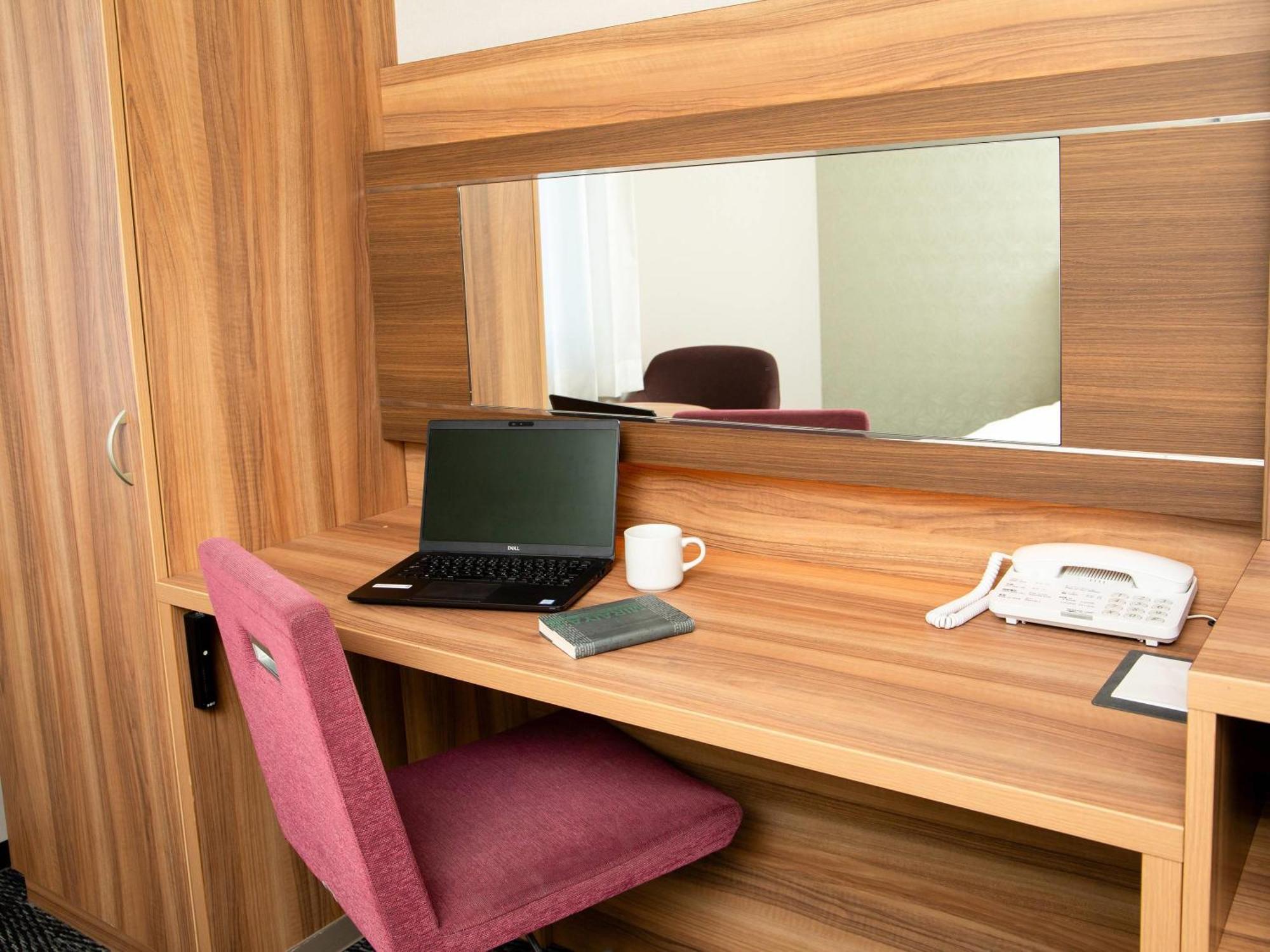 Comfort Hotel Era Tokyo Higashi Kanda Zewnętrze zdjęcie